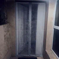 توری فایبرگلاس محافظ پشه با قیمت مناسب|پرده، رانر، رومیزی|مشهد, فلسطین|دیوار