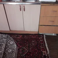 کابینت ام دی اف|مصالح و تجهیزات ساختمان|اصفهان, بهاران|دیوار