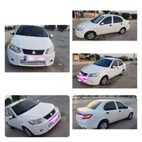 ساینا مدل ۹۹ هندیجان