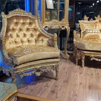 مبل مدل ترک|مبلمان خانگی و میز عسلی|تبریز, |دیوار