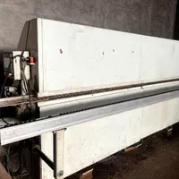 دستگاه نوار-دستگاه نوار pvc-نوار لبه چسبان|ماشین‌آلات صنعتی|مشهد, نوید|دیوار