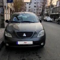 تیبا ۲ / مدل ۹۷* فول× شاسی‌ها پلمپ