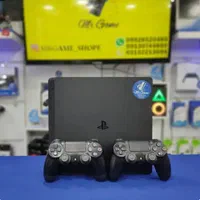 ایکس باکس Xbox /PS5 پلی استیشن PS4 اسلیم|کنسول، بازی ویدئویی و آنلاین|تهران, شهرک غرب|دیوار