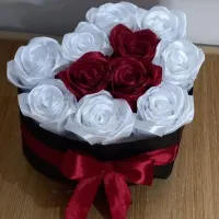 گل روبانی