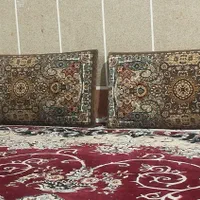 پشتی قالینی|پشتی|مشهد, شهید آوینی|دیوار
