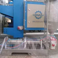 ardkn/تونلی*شیرینگ *باگارانتی طلایی پک پرکن مایعات|ماشینآلات صنعتی|اردکان, |دیوار