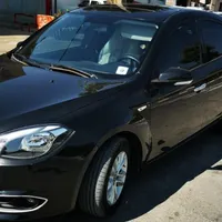 برلیانس H320 اتوماتیک 1650cc، مدل ۱۳۹۷