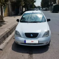 تیبا 2 (هاچبک) EX، مدل ۱۴۰۰