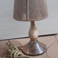 آباژور چوبی