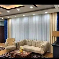 پرده مد روز