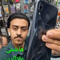 سامسونگ SAMSUNG 64 a30 هاشمی علاالدین|موبایل|تهران, شیخ هادی|دیوار