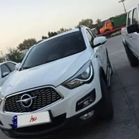هایما S5 اتوماتیک ۶ سرعته، مدل ۱۴۰۲|خودرو سواری و وانت|زاهدان, |دیوار