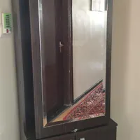 جاکفشی وجالباسی ایستاده