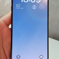 اپل iPhone 16 Pro Max حافظه 256 zaa|موبایل|ارومیه, |دیوار