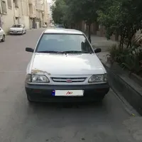 پراید هاچبک مدل 75|خودرو سواری و وانت|گرگان, |دیوار
