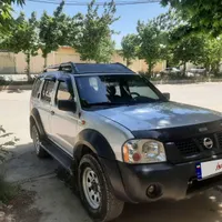 نیسان رونیز مدل ۱۳۸۵|خودرو سواری و وانت|تهران, دبستان|دیوار