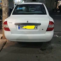 تیبا صندوق‌دار EX، مدل ۱۳۹۴|خودرو سواری و وانت|تهران, تهرانپارس غربی|دیوار