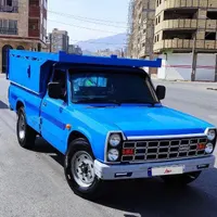 زامیاد Z 24 آپشنال، مدل ۱۴۰۲