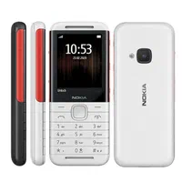 گوشی ساده نوکیا 5310 اصل ویتنام