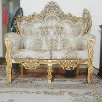 مبلمان|مبلمان خانگی و میز عسلی|تهران, سلیمانی|دیوار
