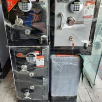 گاوصندوق ضدسرقت گاو صندوق|ابزارآلات|مشهد, توس (بلوار توس)|دیوار