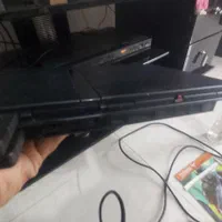 پلی استیشن ۲ PS2