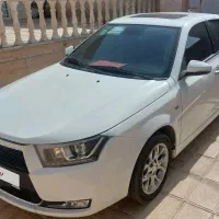 دنا توربو پلاس اتومات مدل۱۴۰۳