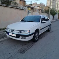 پژو پارس|خودرو سواری و وانت|کرمانشاه, |دیوار