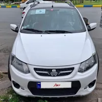 کوییک ار مدل۹۹درحدخشک کم کار