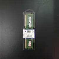 رم 4 گیگابایت DDR3 کینگستون با گارانتی