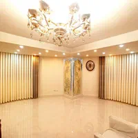 پرده پانچی ( تمام چک )