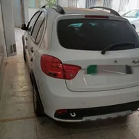کوییک مدل 1402سفید رنگ
