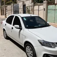 ساینا دنده‌ای S، مدل ۱۴۰۳