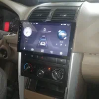 مانیتور ماشین دنا سمند سورن ویتارا اندروید فابریک|قطعات یدکی و لوازم جانبی|مشهد, فرهنگ|دیوار