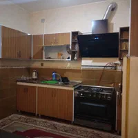 منزل مبله واقع در قلات|اجارهٔ کوتاه‌مدت آپارتمان و سوئیت|شیراز, شهرک گلستان|دیوار