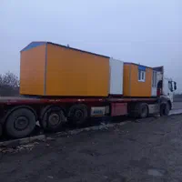 مرکز تولید و فروش کانکس نوساز در تمامی ابعاد|مصالح و تجهیزات ساختمان|تهران, یافت آباد جنوبی|دیوار