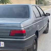 پژو ۴۰۵ مدل ۹۵|خودرو سواری و وانت|بندر کنگان, |دیوار