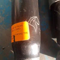 کمک جلو عقب سمندی با نصب|قطعات یدکی و لوازم جانبی|مشهد, توس (بلوار توس)|دیوار