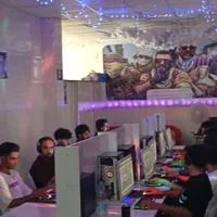 ده عدد کامپیوتر گیمنت