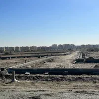 زمین فاز۲الهیه/دادگستری/علوم دانشگاهی/نیروانتظامی|فروش زمین و ملک کلنگی|مشهد, الهیه|دیوار
