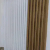 پرده آماده برای مستاجرها|پرده، رانر، رومیزی|اصفهان, چشمه باقرخان|دیوار