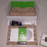 Xbox Series S|کنسول، بازی ویدئویی و آنلاین|اهواز, کوی ملی راه|دیوار