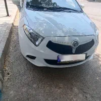 برلیانس ۲۳۰ اتومات مدل ۹۶|خودرو سواری و وانت|تهران, سعادت‌آباد|دیوار