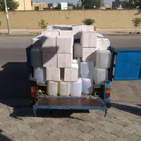 بیدمشک بهارنارنج سرکه سیب هل آبغوره پونه|خوردنی و آشامیدنی|کاشان, زیتون|دیوار