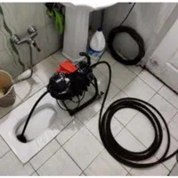لوله بازکنی اعتماد