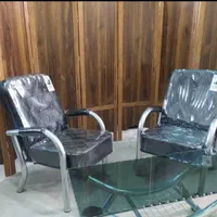 صندلی انتظار/ صندلی گردان/مدیریت/مبلمان|دفتر کار|کرج, گوهردشت|دیوار