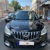 هایما s7 مدل 99|خودرو سواری و وانت|تهران, پونک|دیوار