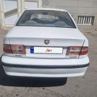 سمند LX EF7 بنزینی، مدل ۱۳۹۳