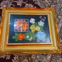 انواع ساعت دیواری
