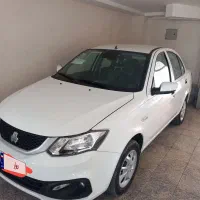 ساینا دنده‌ای S، مدل ۱۴۰۴